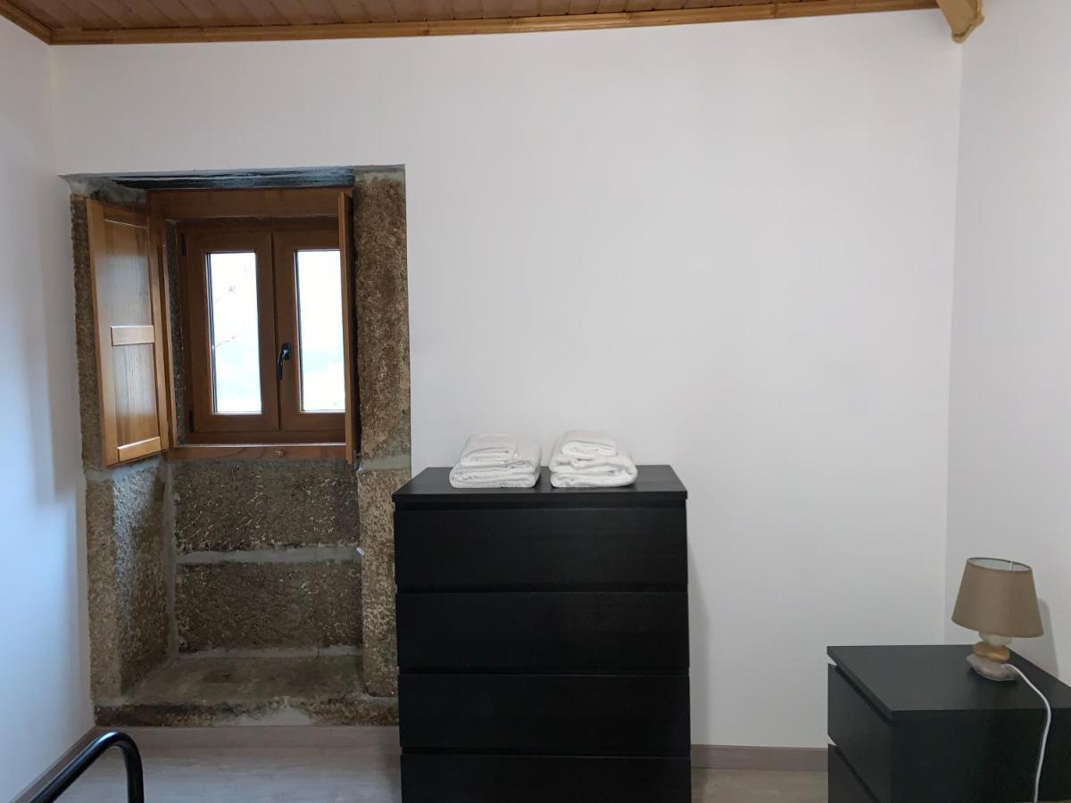 Villa Casa Do Julien Mountain Experience Vila Real Esterno foto