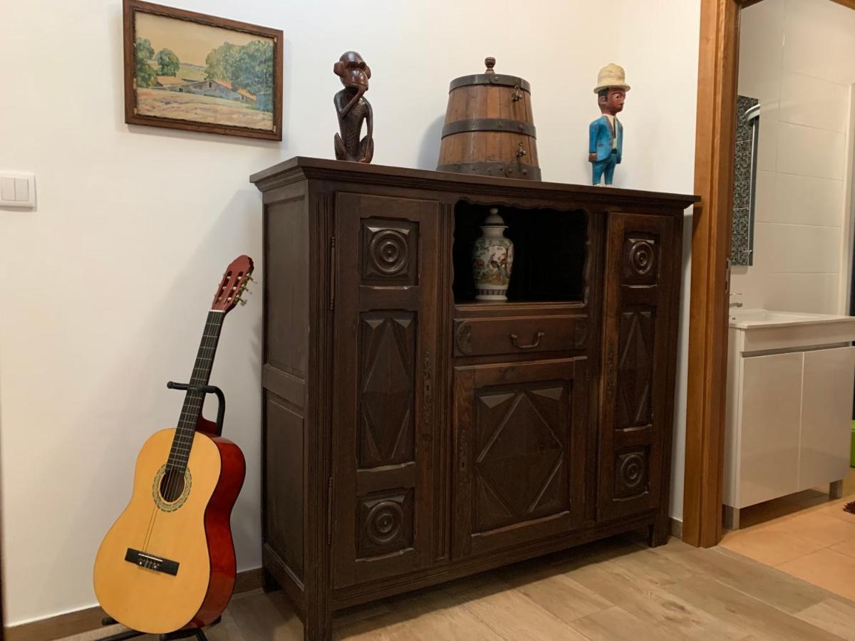 Villa Casa Do Julien Mountain Experience Vila Real Esterno foto