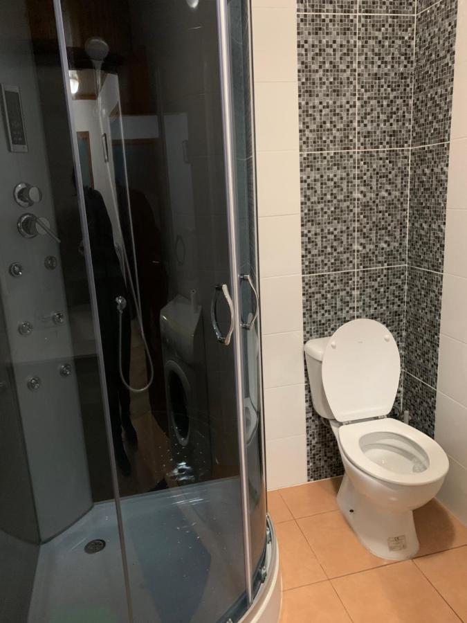 Villa Casa Do Julien Mountain Experience Vila Real Esterno foto